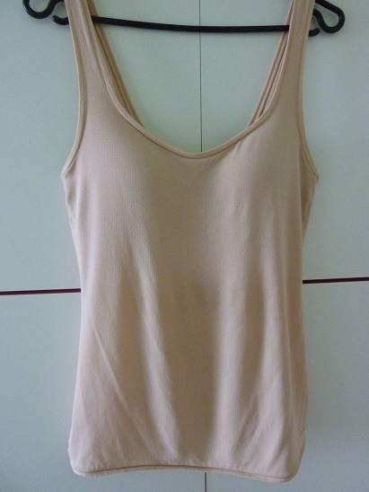 Dámské tílko zn. Sloggi