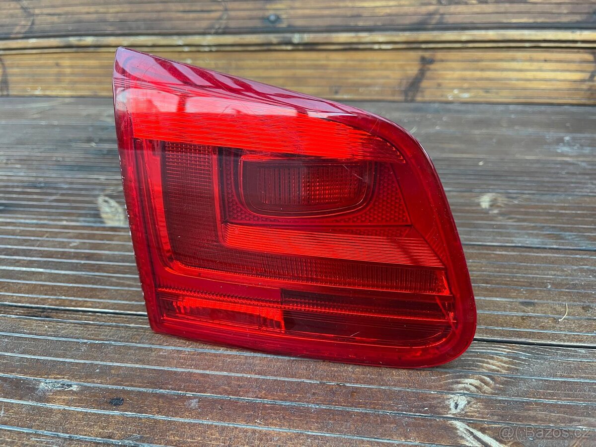 Pravá zadní svítilna Tiguan