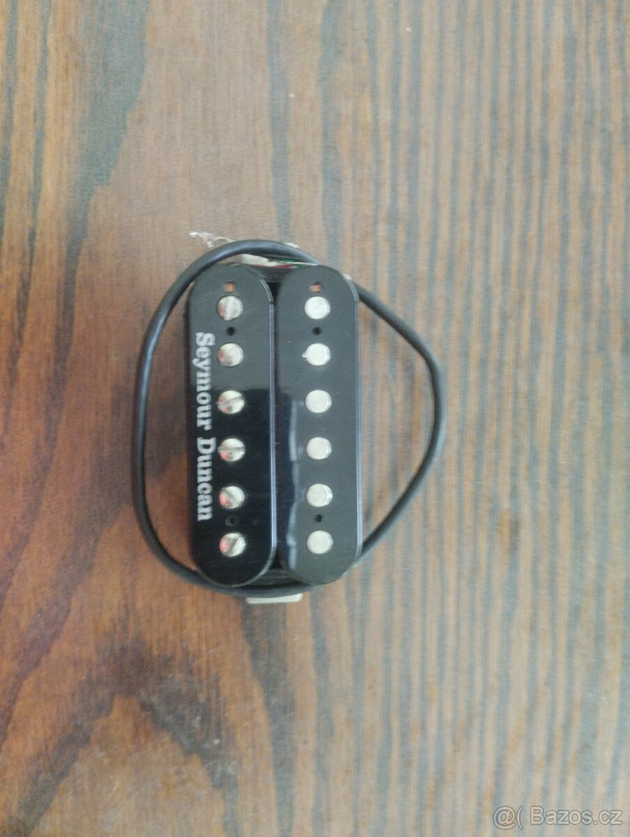 Seymour Duncan SH6