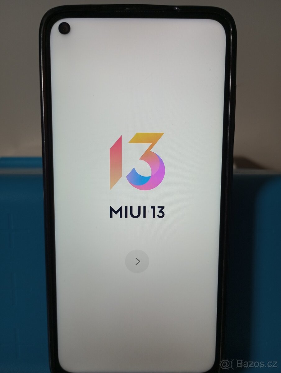 Xiaomi Redmi Note 9 3/64 v Super Stavu