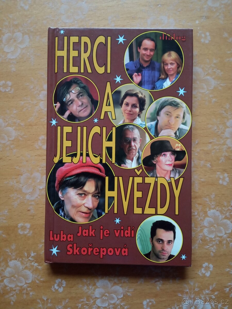 Herci a jejich hvězdy