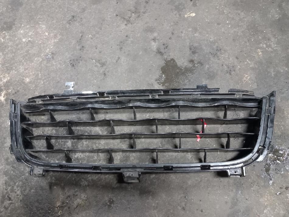 Renault Laguna 3 mřížka nárazníku