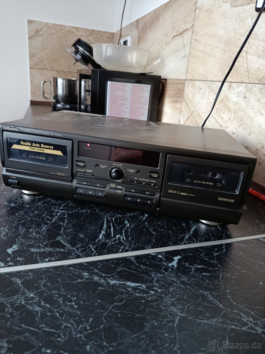 Technics rs-tr 373