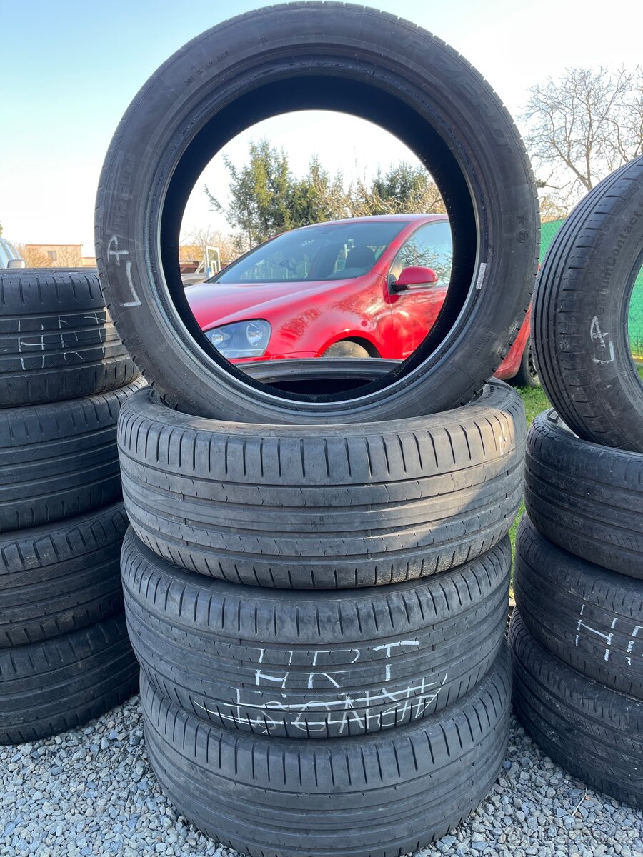 245/45/20 PIRELLI letní