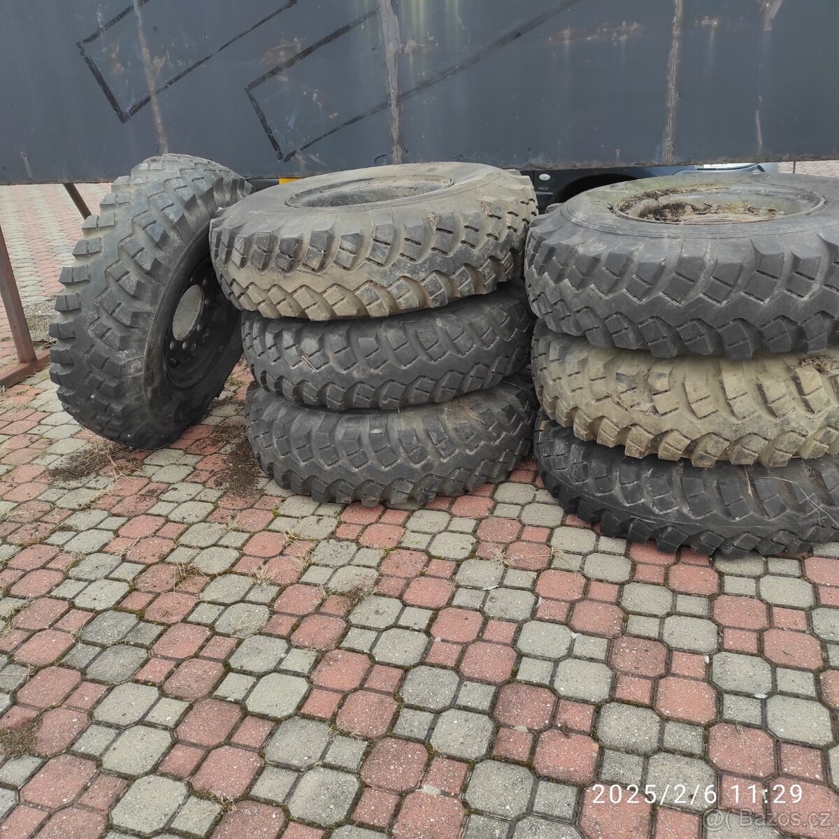 offroad kola