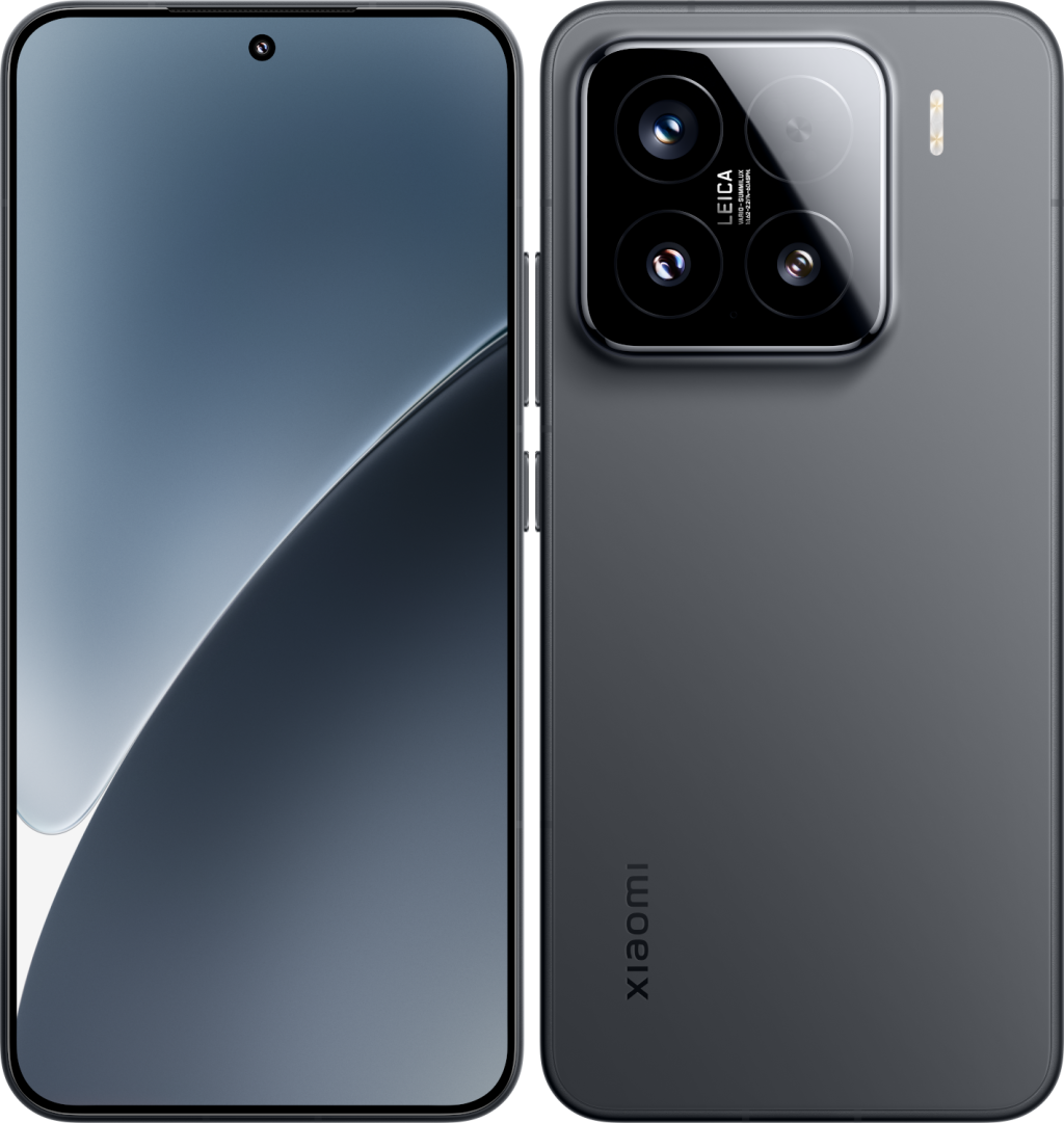 Prodám nový Xiaomi 15