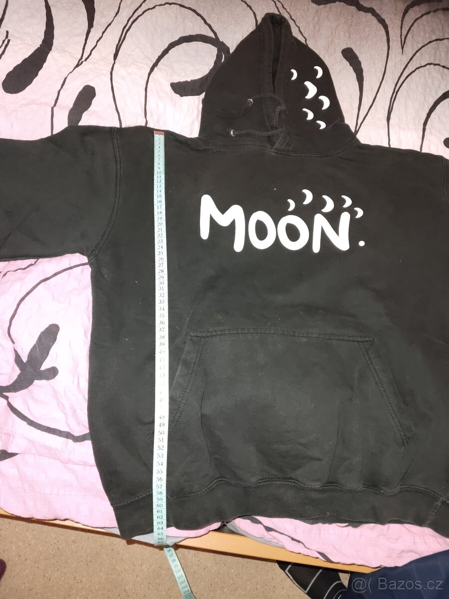 Mikina youtubera MOON