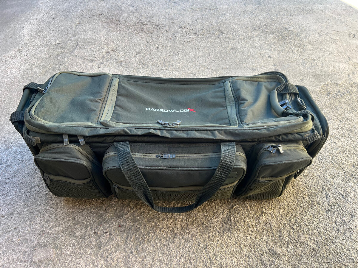 kabela Nash Barrowlogix Tackle XL
