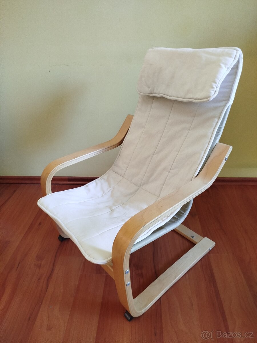 IKEA křeslo dětské