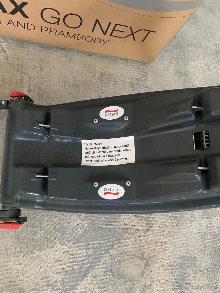 Isofix