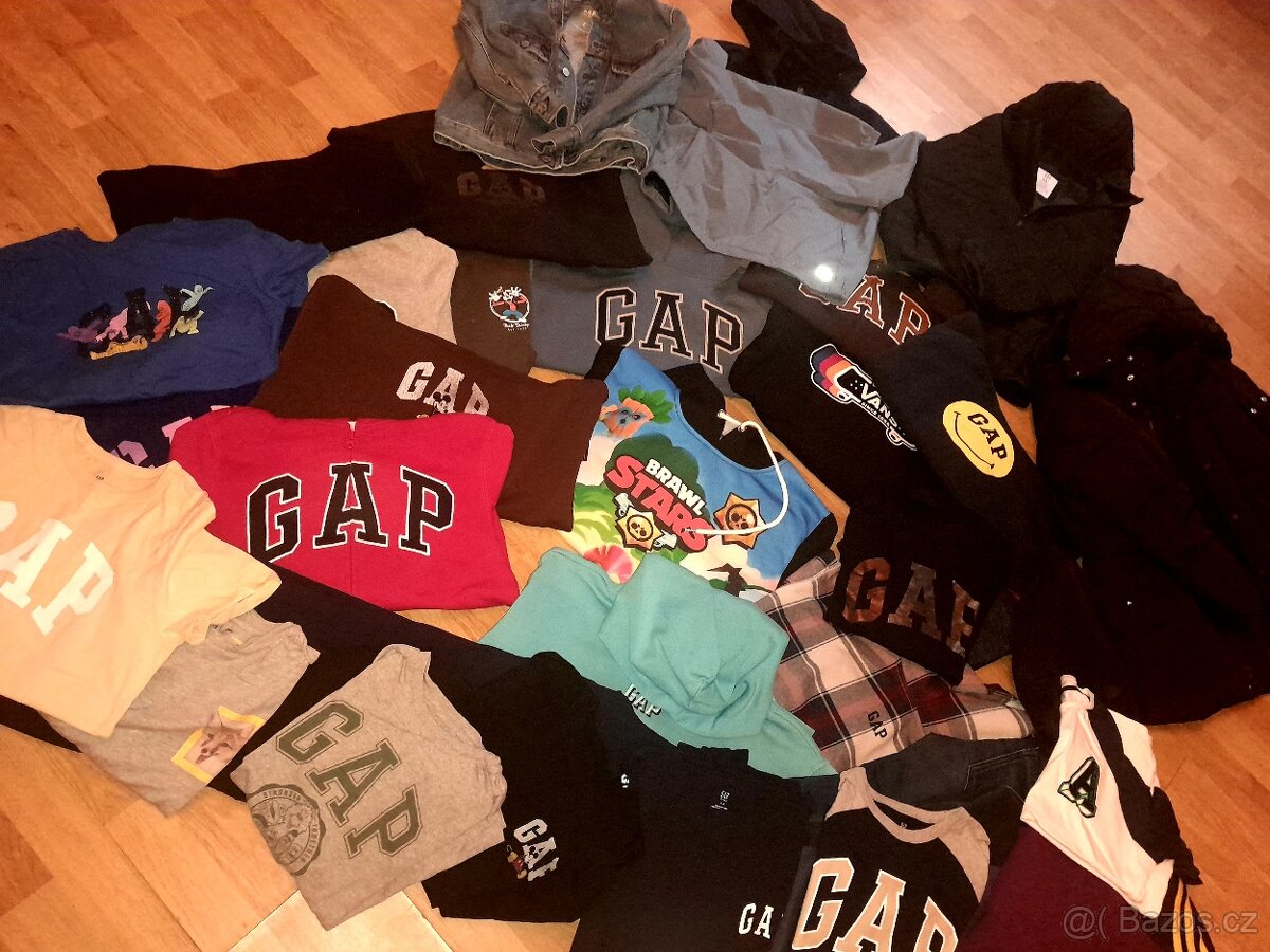 Gap