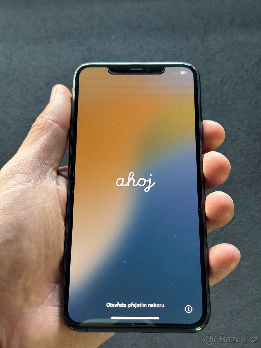 Apple iPhone 11 Pro Max 512gb