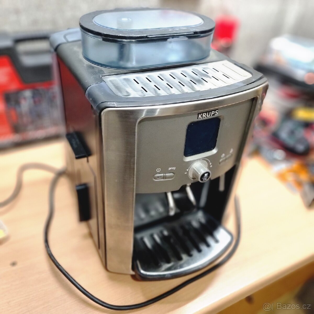 Krups XP 7240