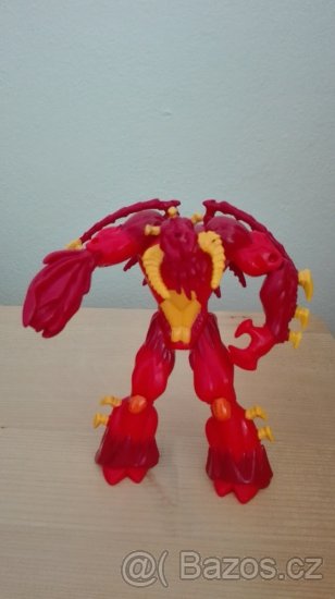 Gormit magnetický ATOMIC LÁVOMOR