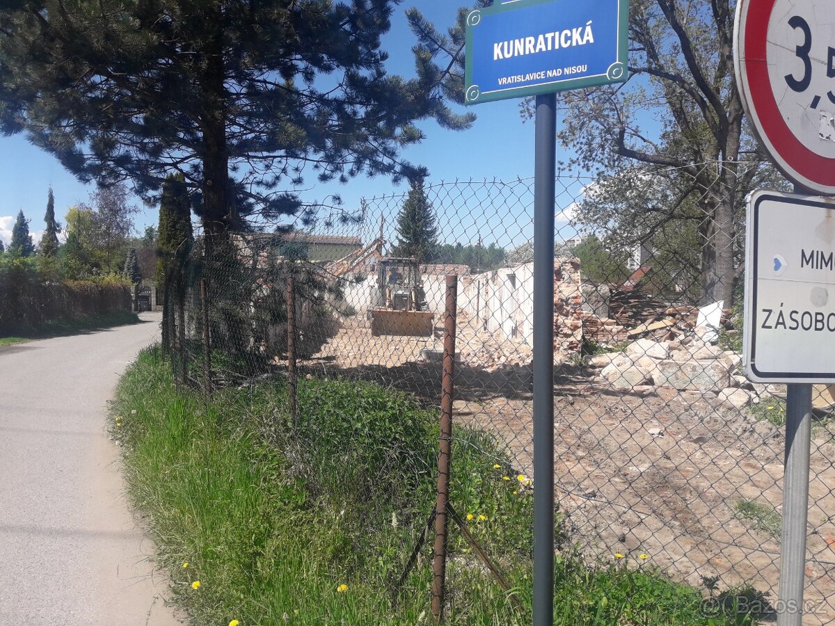 stavebni upravy