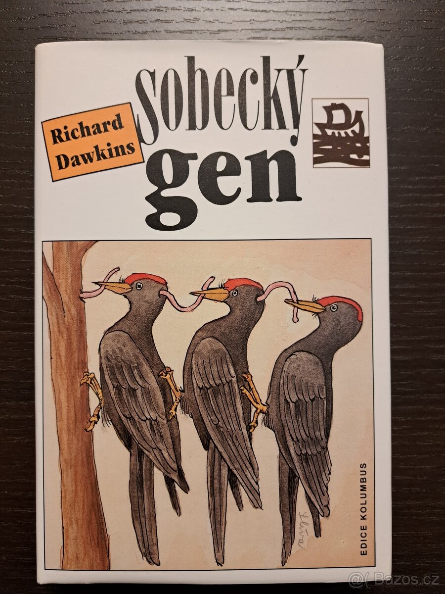 Sobecký gen