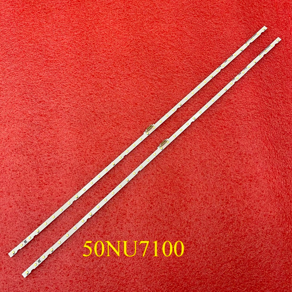 Podsvietenie Samsung UE50NU7100