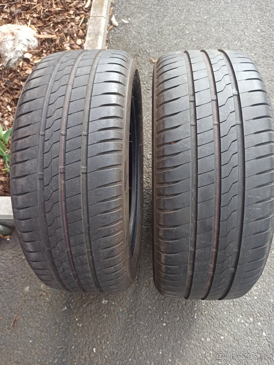Letní pneu Firestone Roadhawk 195/50 R16