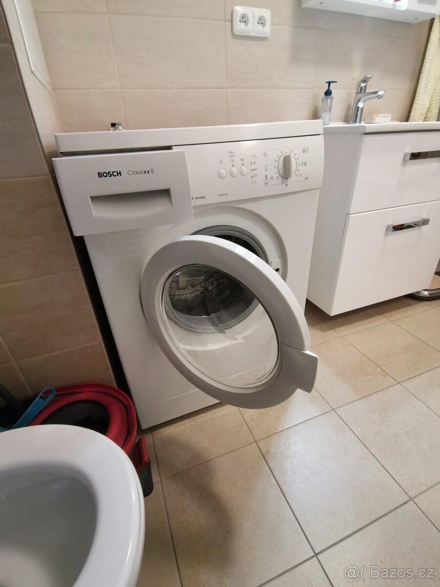 Pračka Bosh Classixx5