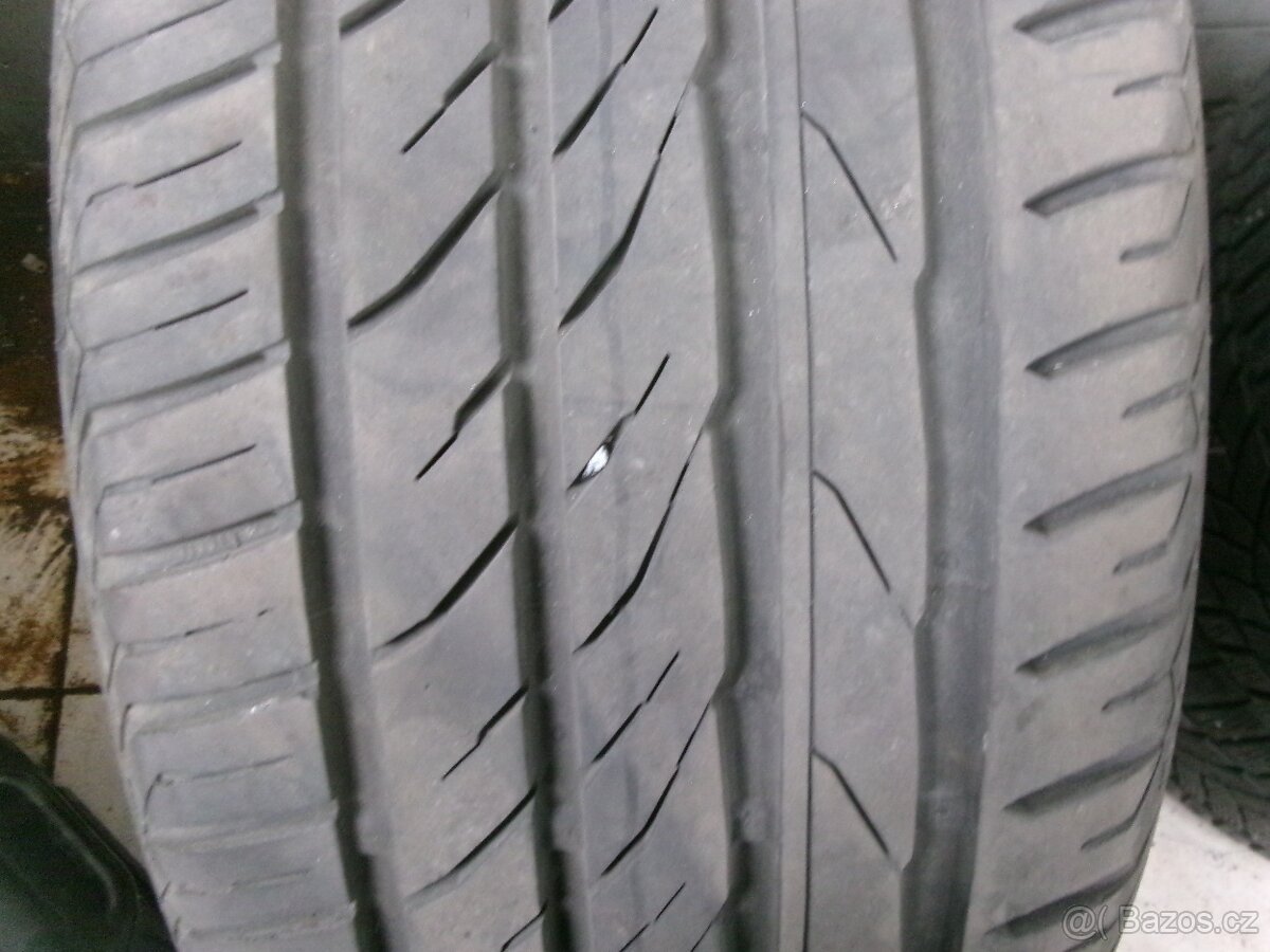 215/40 R17 MATADOR (cca 5mm) č.15715