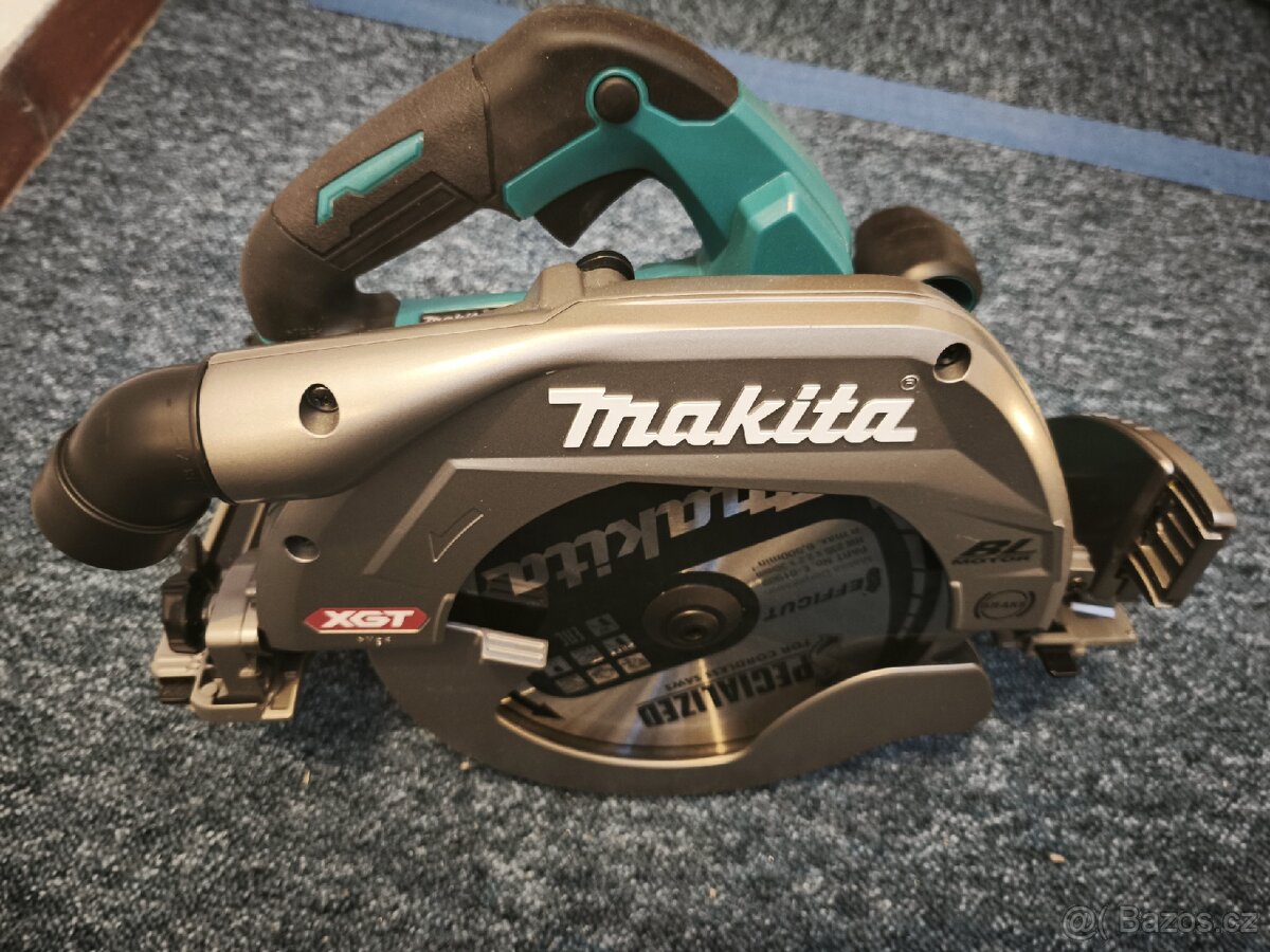 Makita XGT HS009GZ