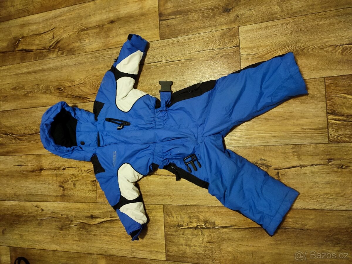 Kombinéza snoxx 86