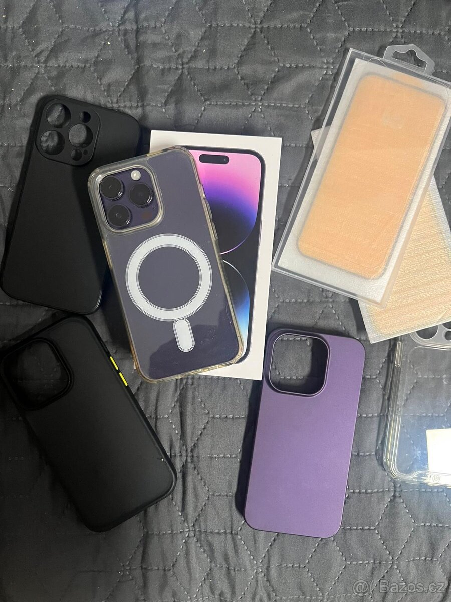 Apple iPhone 14 pro 256gb