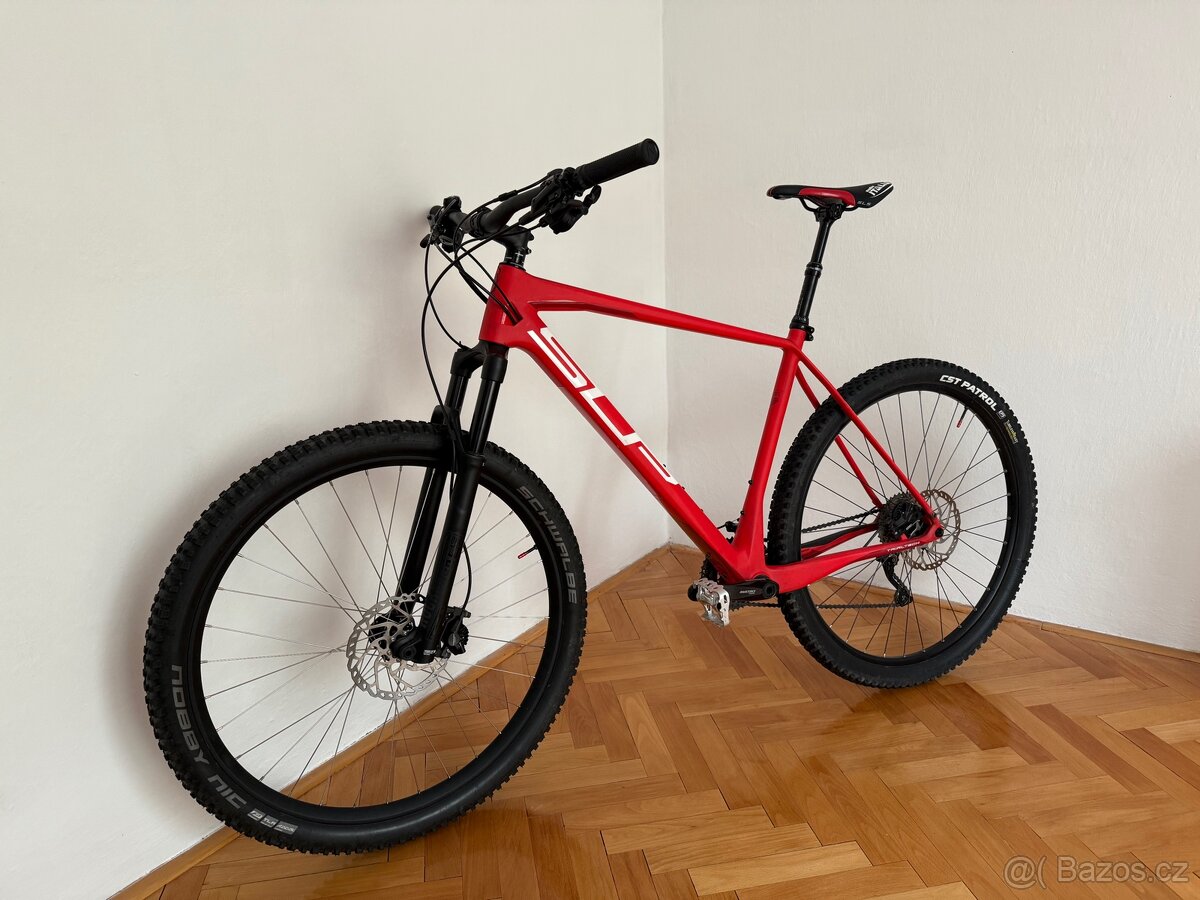 Karbonové kolo Superior XP 29 XL