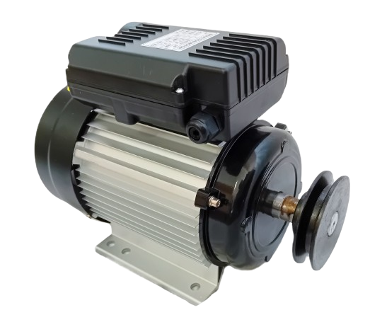 Elektromotor 1.5 kw, 2800 ot/min, jednofázový
