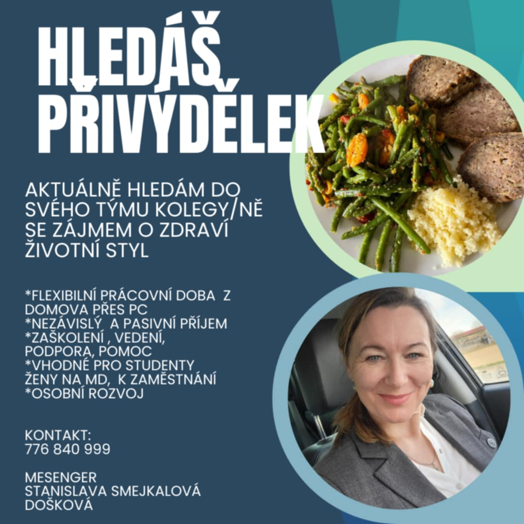 Práce z domova