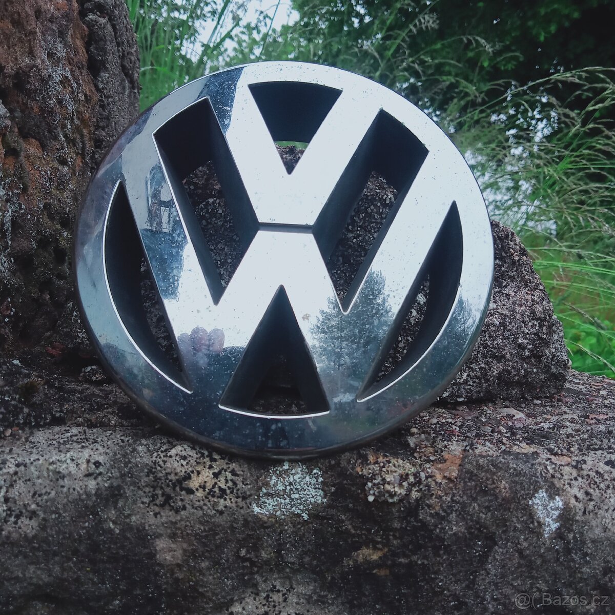 Prodám znak Volkswagen