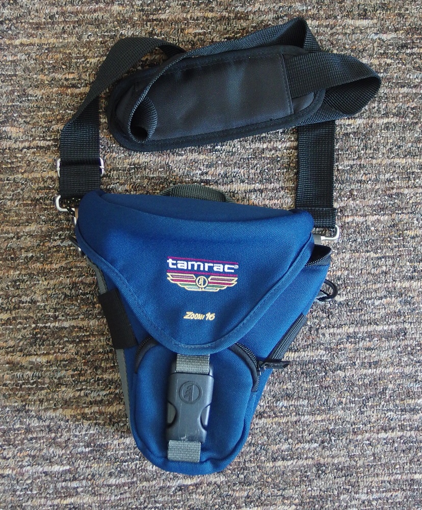 Tamrac