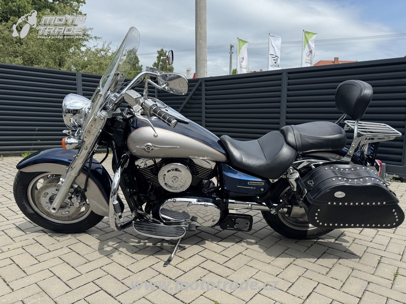 Kawasaki VN 1600 Classic