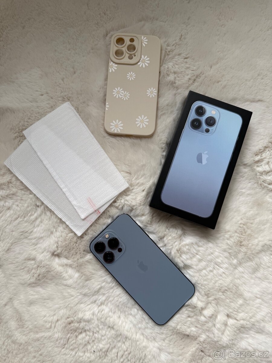 IPHONE 13 pro 256gb