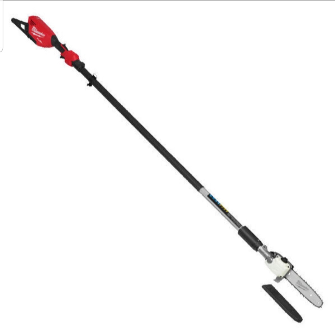 Teleskopicka pila Milwaukee M18 FTPS30