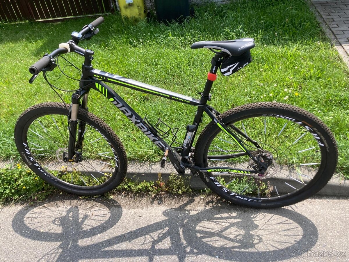 MaxBike 29"