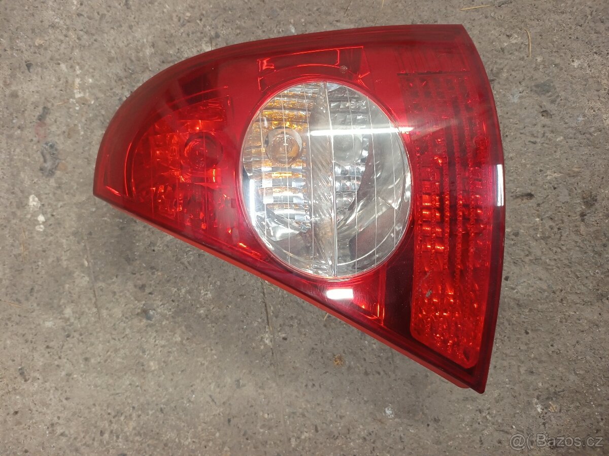 Renault Clio II