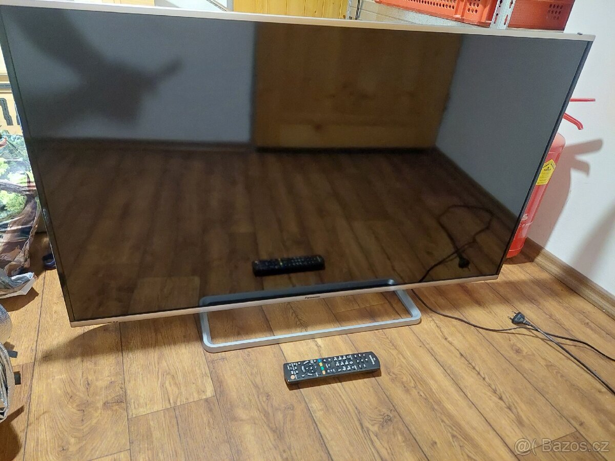 LED TV PANASONIC VIERA TX-48AS640E
