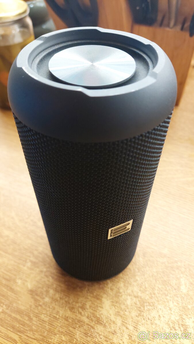 Bluetooth reproduktor