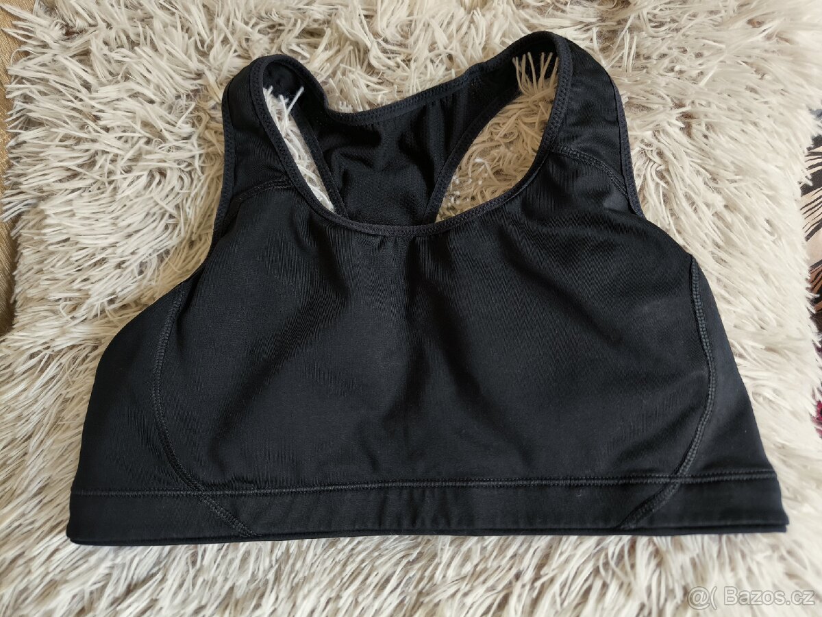 Sportovní podprsenka Nike