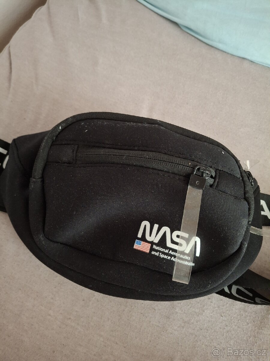NASA ledvinka