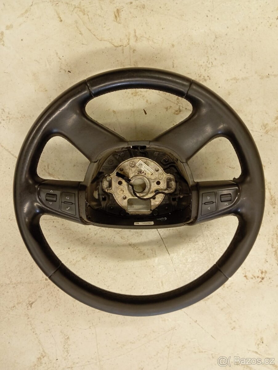 Škoda volant - Yeti, Superb, Octavia, Roomster
