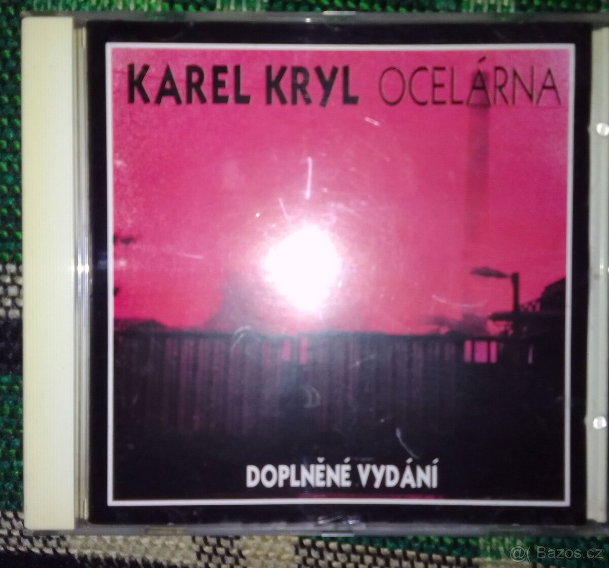 Cd