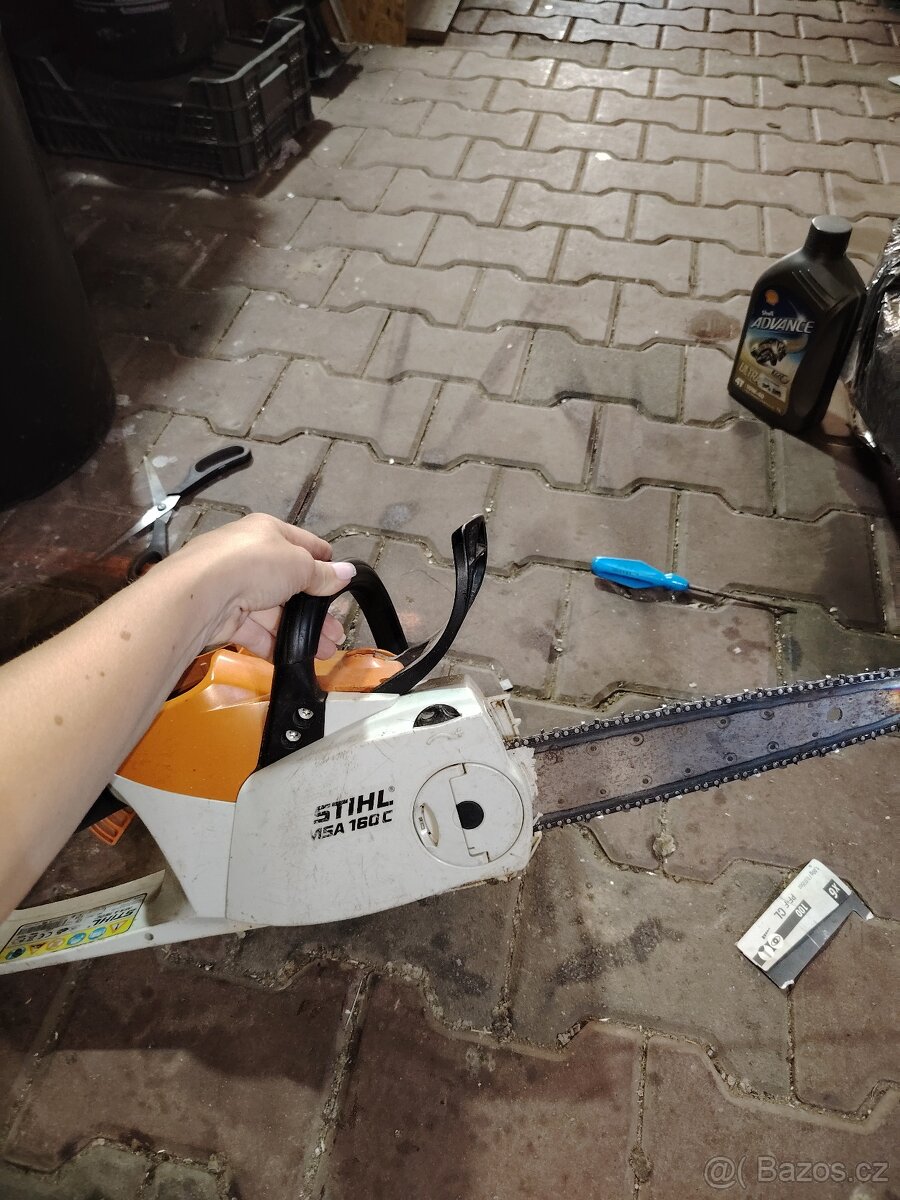 Aku pila