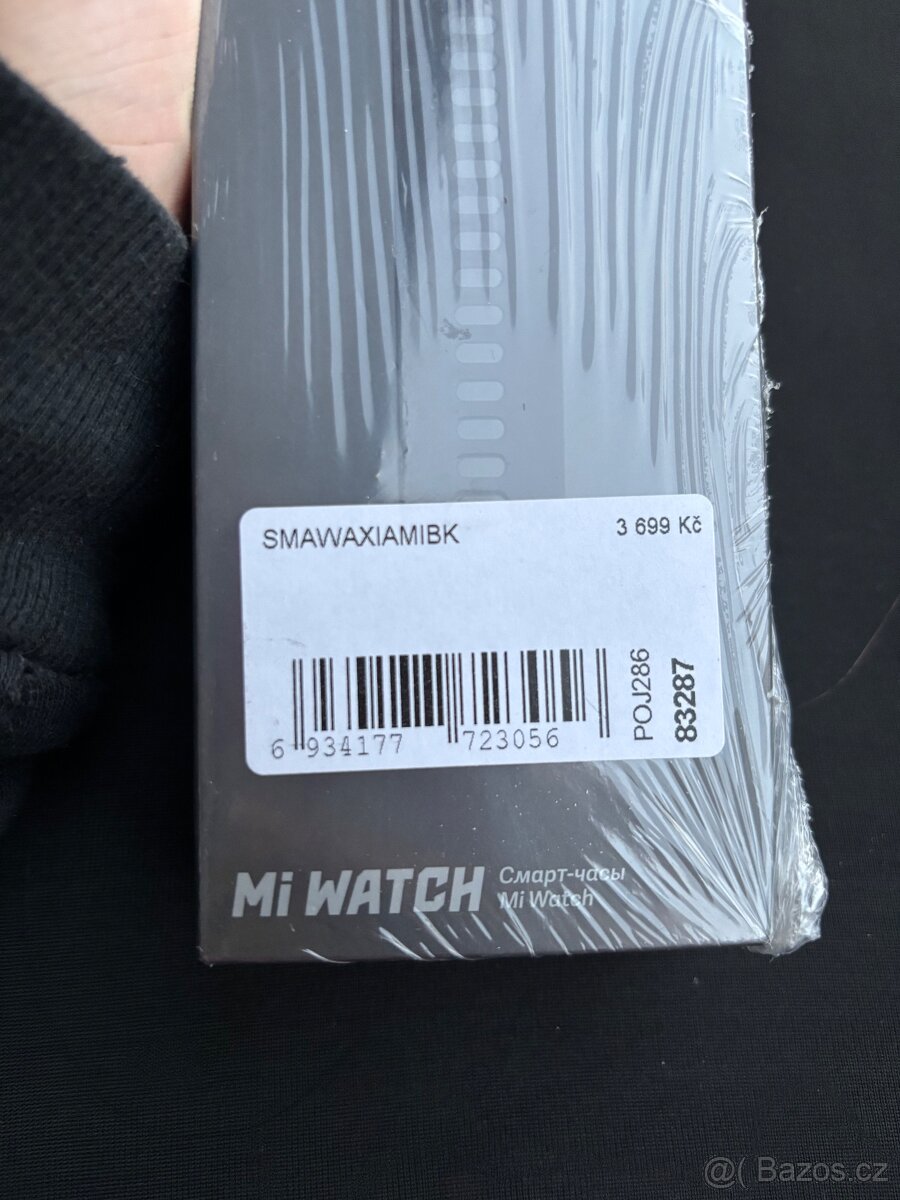 Mi WATCH