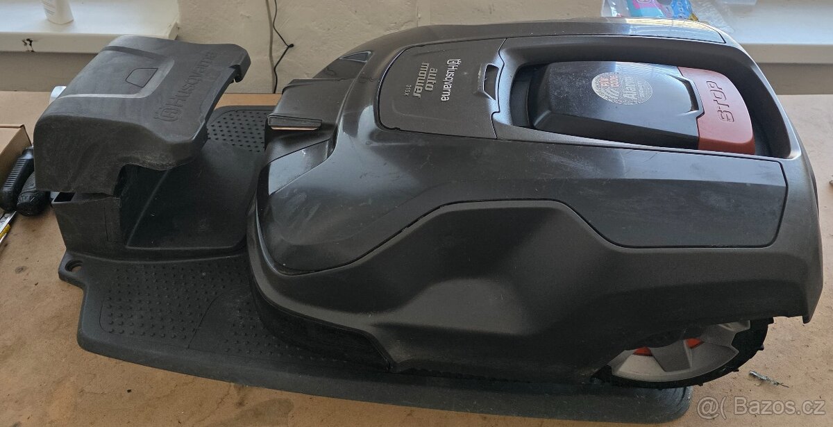Husqvarna 315X