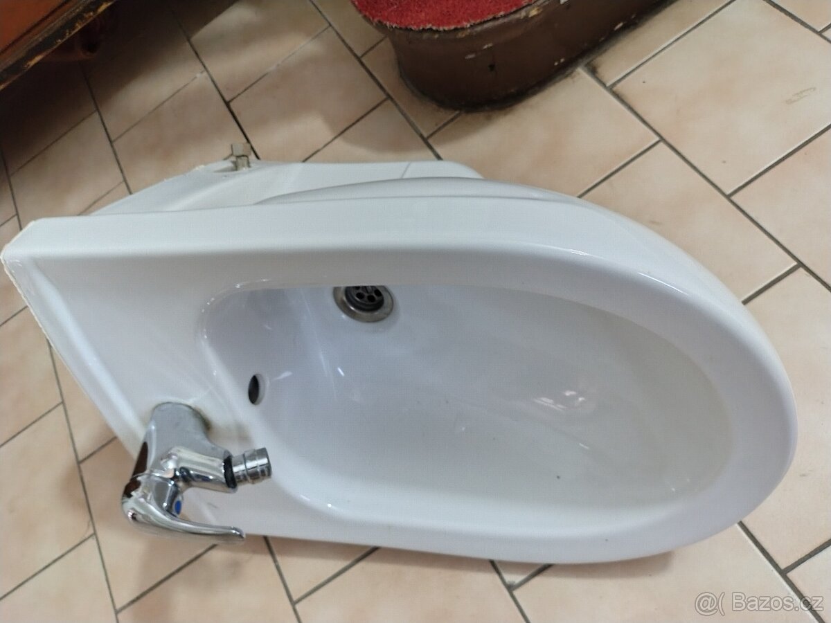 Bidet