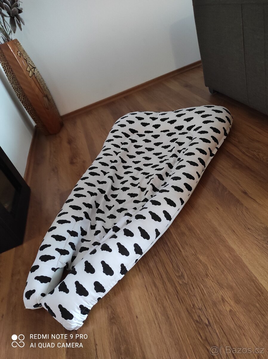 Hnízdo pro miminko