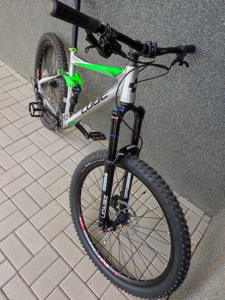Cube enduro (L) 27,5