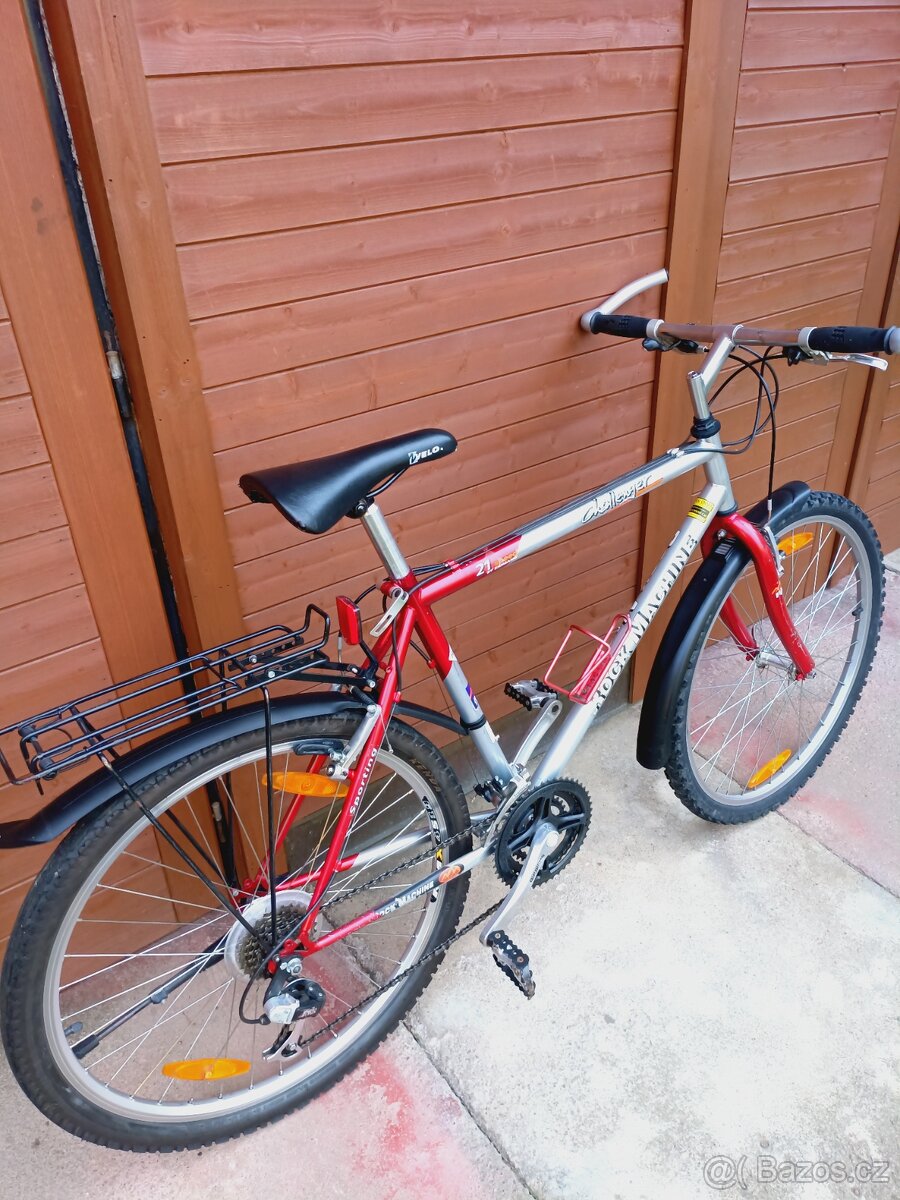 Kolo Rock Machine
